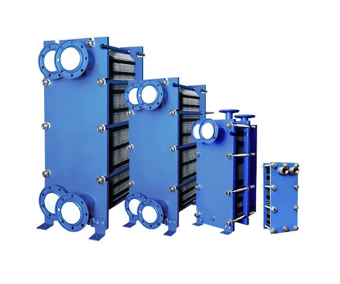 теплообменники тиж