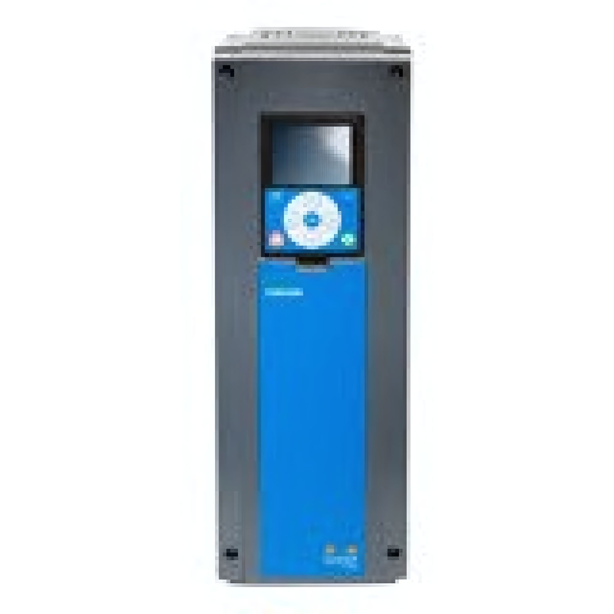 Частотный преобразователь Vacon Vacon 100 Flow VACON0100-3L-0170-5-flow
