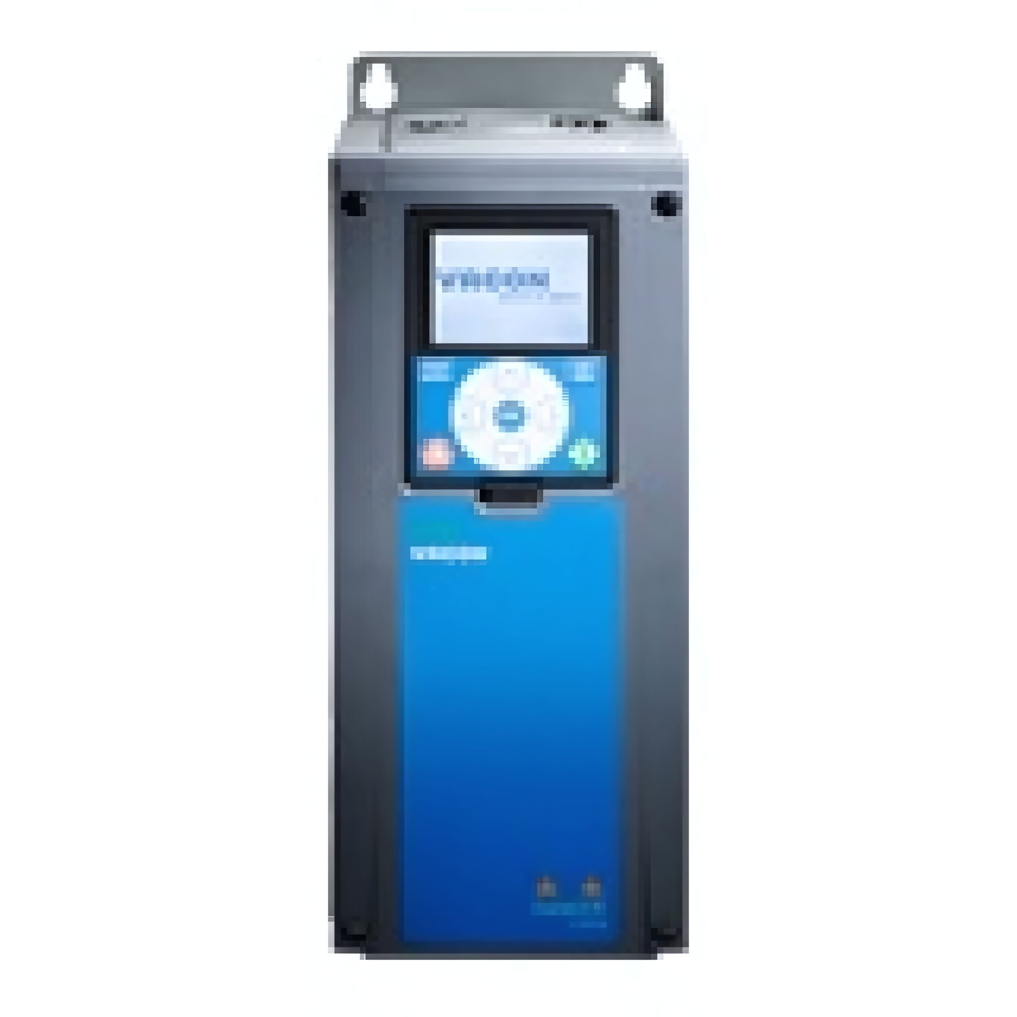 Частотный преобразователь Vacon Vacon 100 Hvac VACON0100-3L-0012-2-hvac