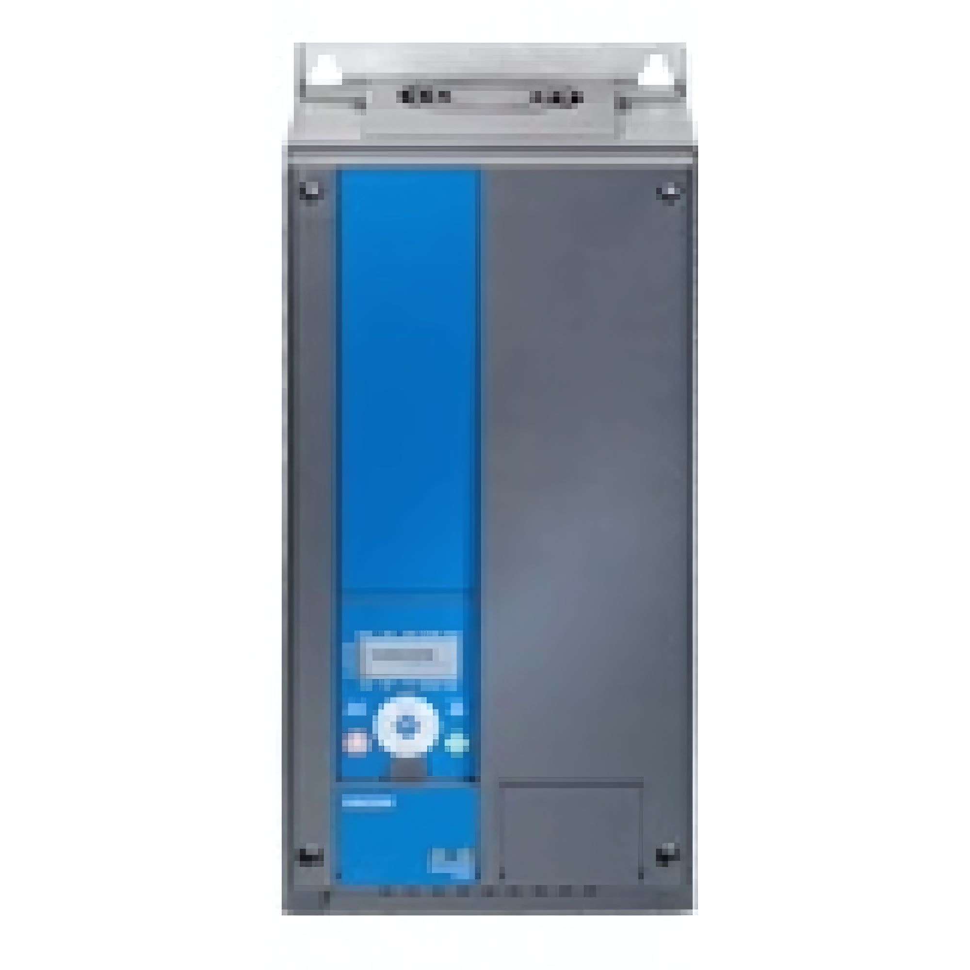 Частотный преобразователь Vacon Vacon 10 VACON0010-3L-0008-4