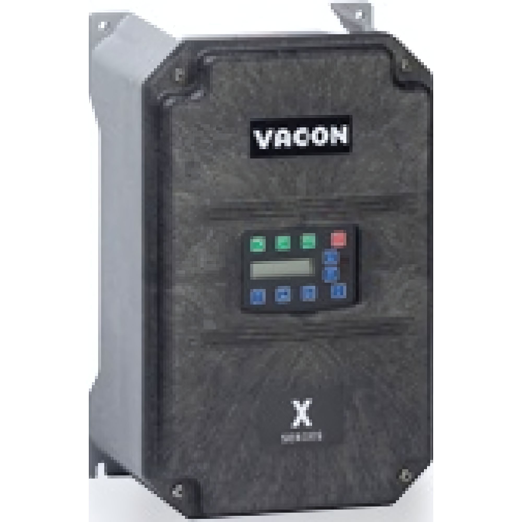 Частотный преобразователь Vacon Vacon 500X VACON0500-3L-0043-5