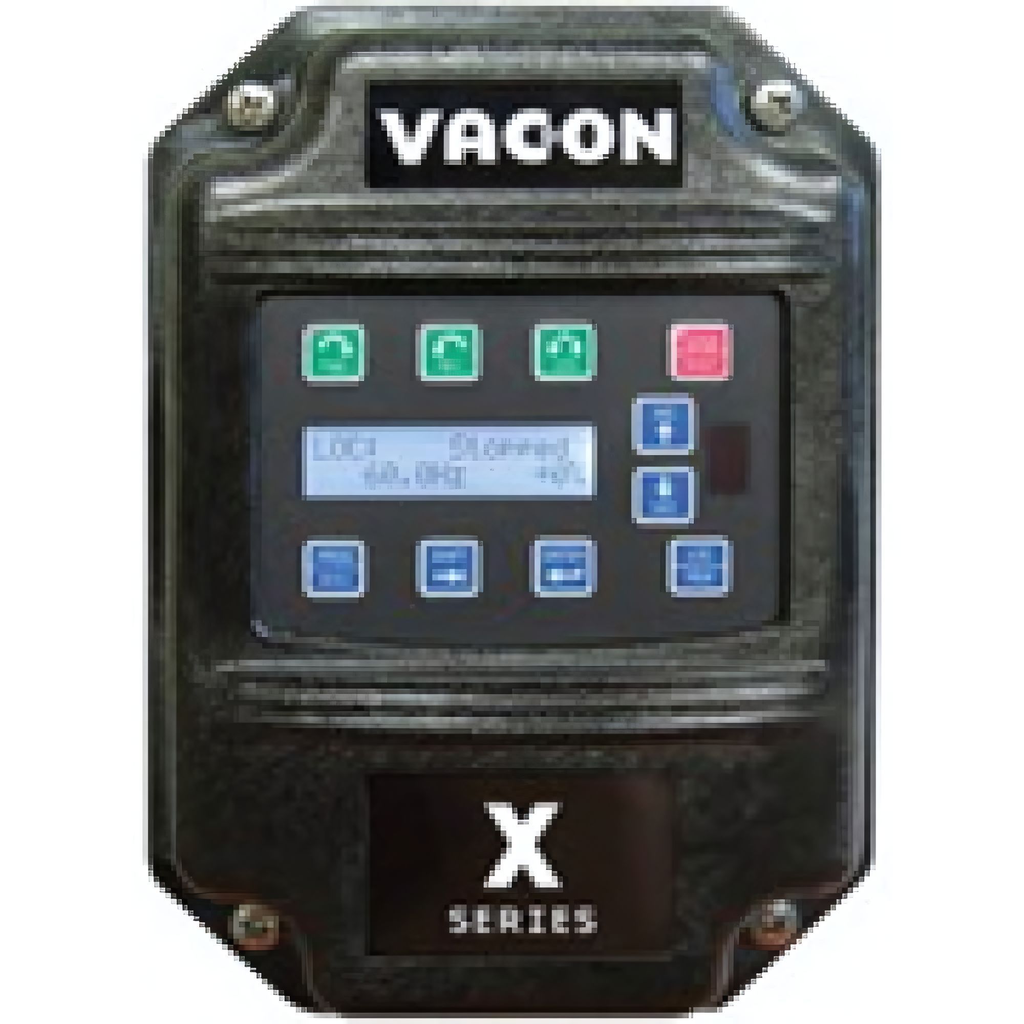 Частотный преобразователь Vacon Vacon 50X VACON0050-3L-0078-2-X