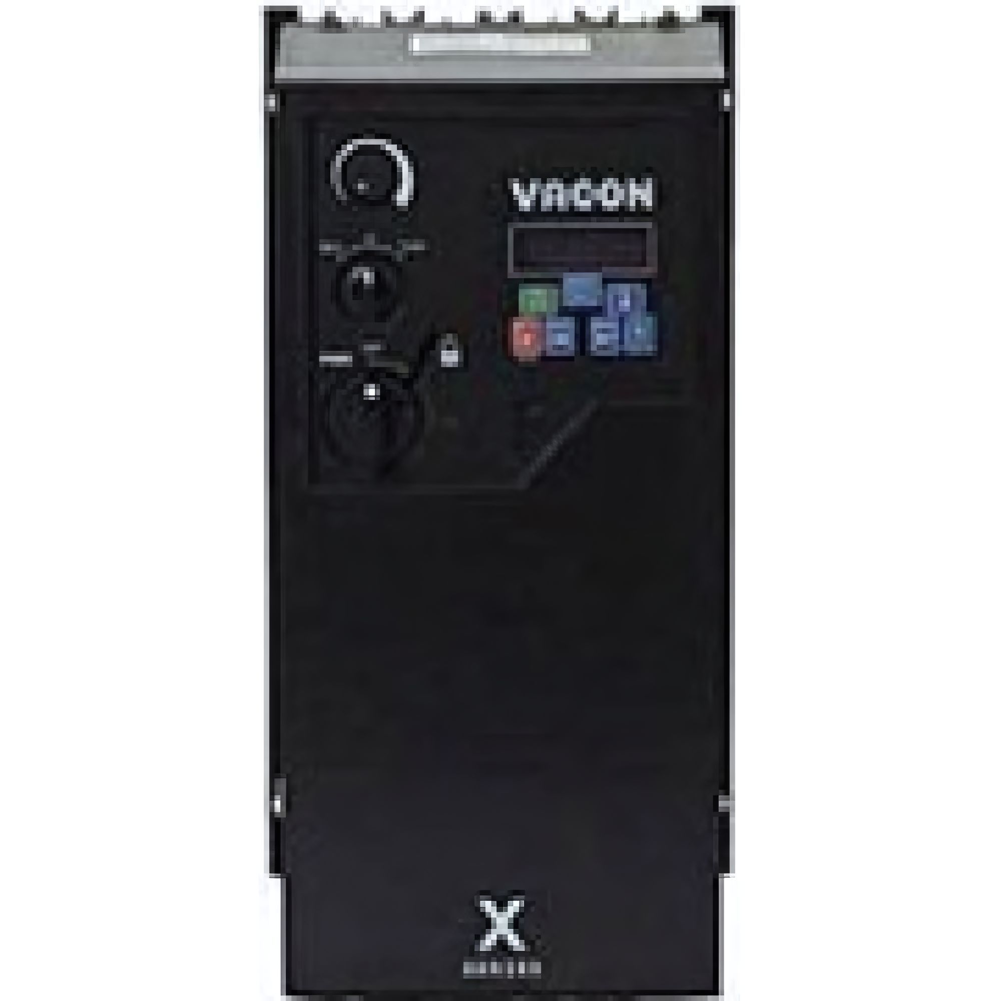 Частотный преобразователь Vacon Vacon 5X VACON0005-3L-0006-4-X-2