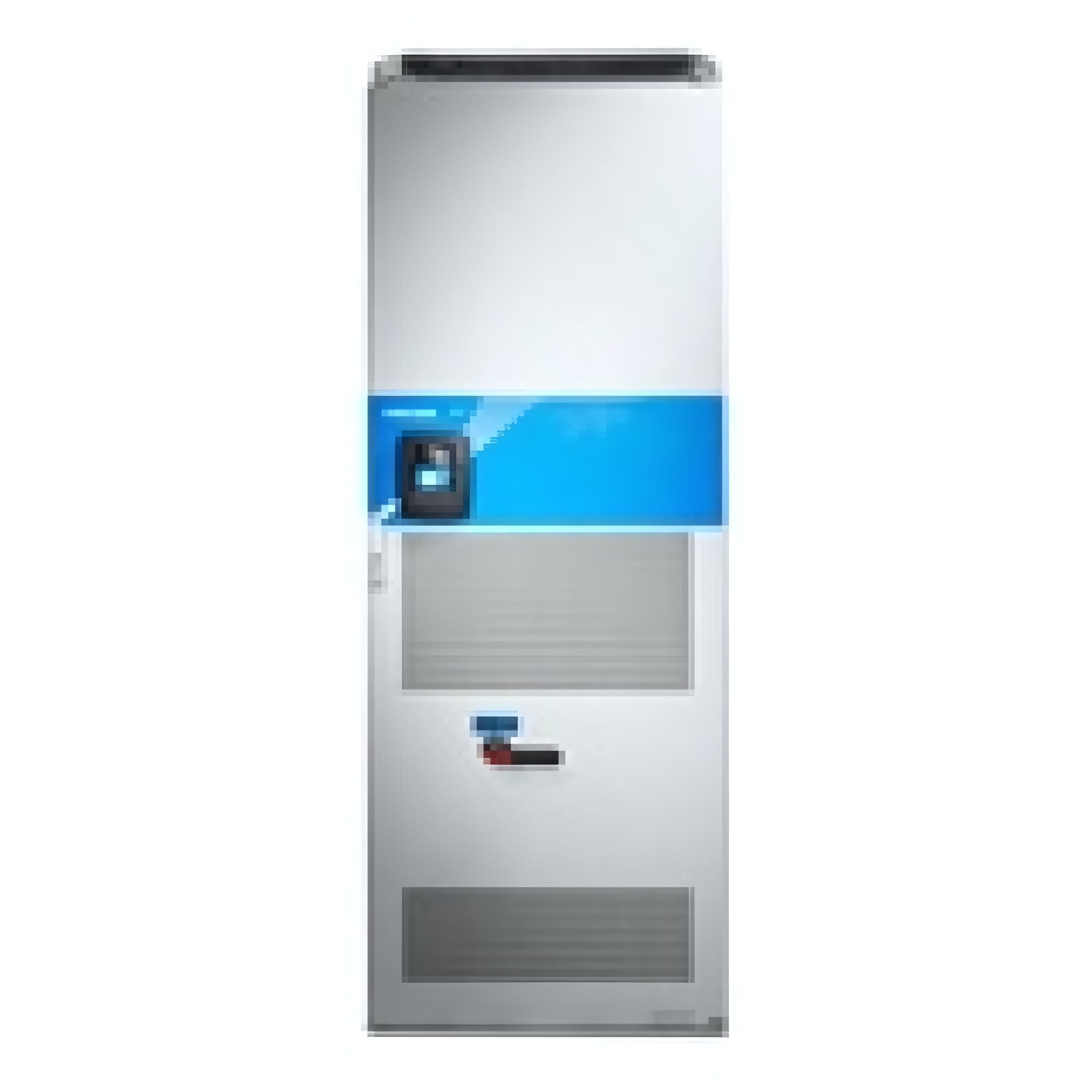 Частотный преобразователь Vacon Vacon NXC NXC 0730 5A2L0TSF