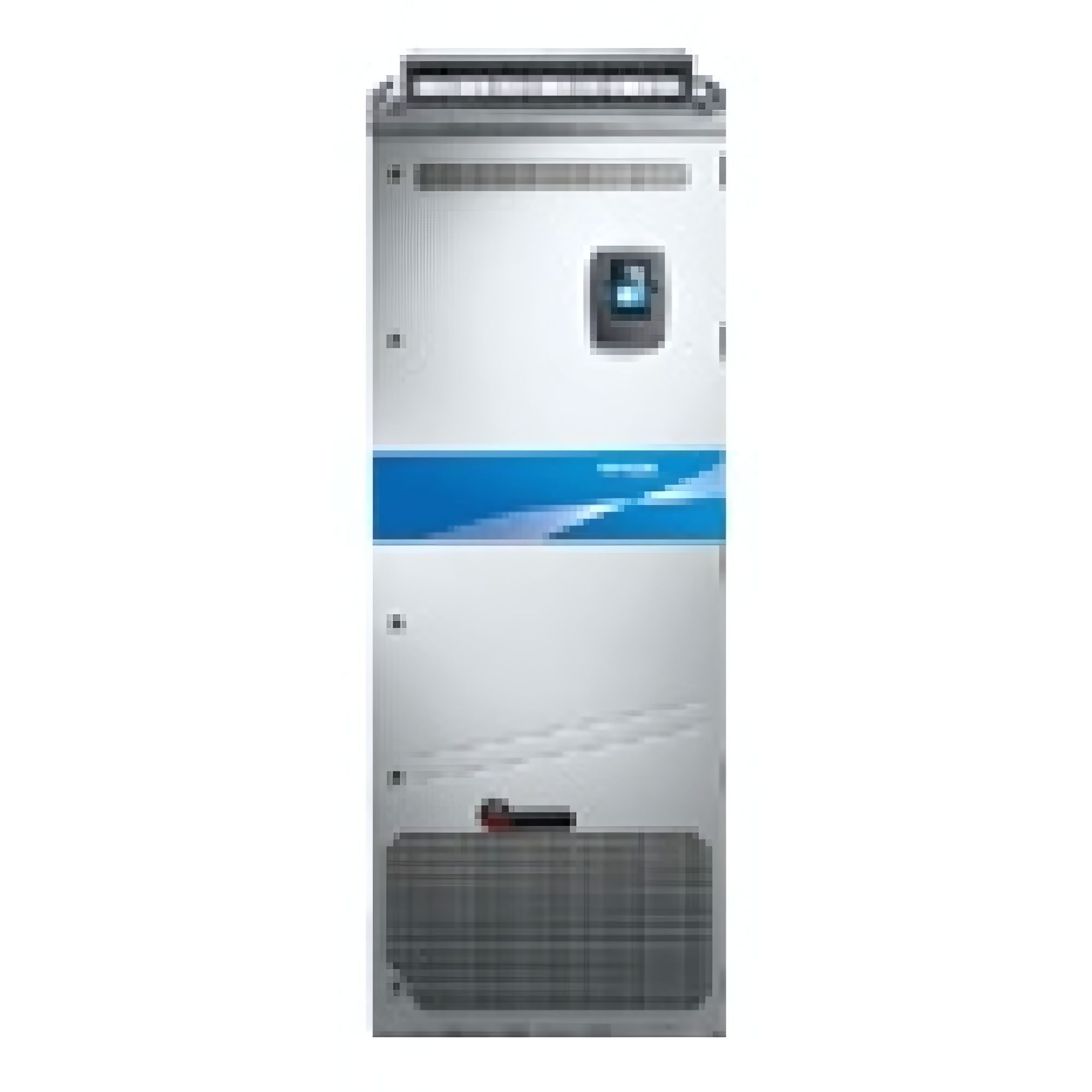 Частотный преобразователь Vacon Vacon NXP NXP 0416 6A0N0SSA