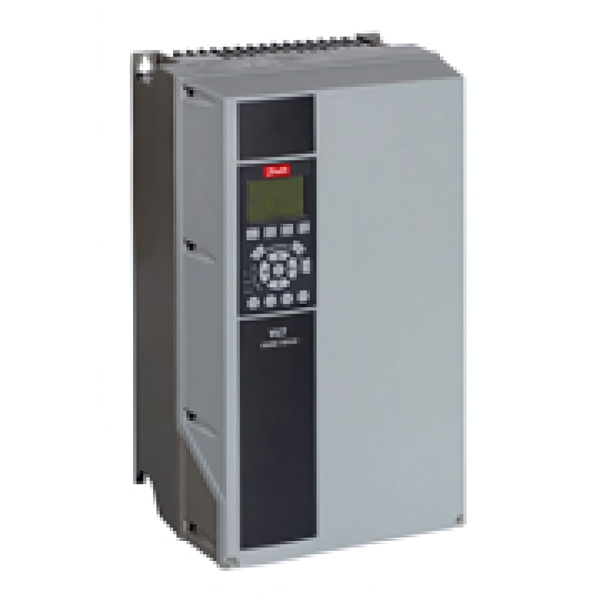 Частотный преобразователь Danfoss VLT HVAC Drive FC 102 FC-102P1K5T2