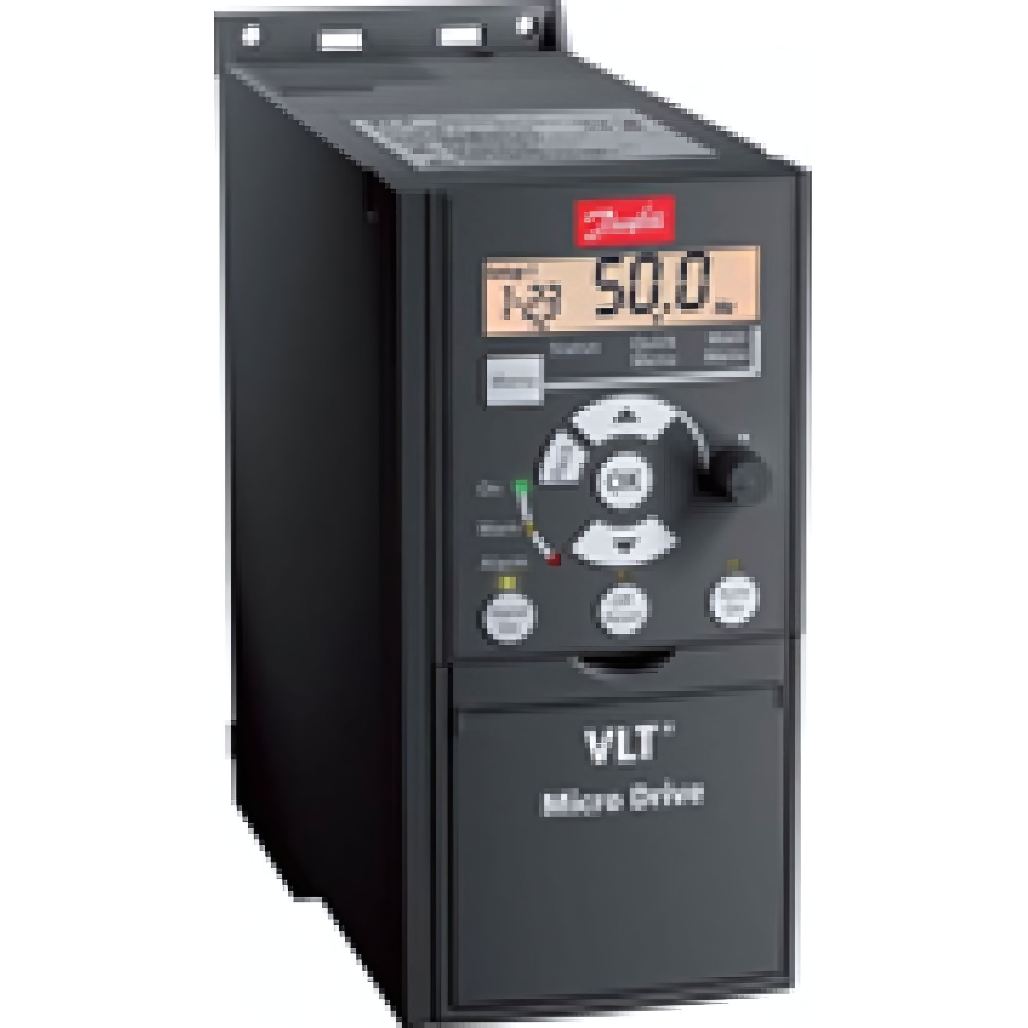 Частотный преобразователь Danfoss VLT Micro Drive FC-51 FC-051PK75S2