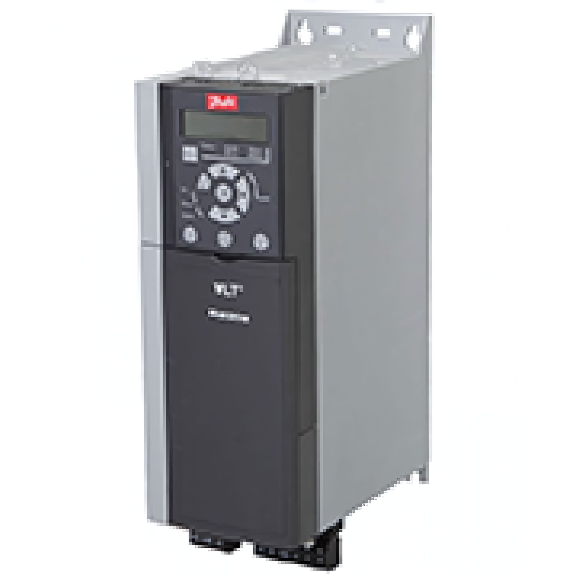 Частотный преобразователь Danfoss VLT Midi Drive FC 280 FC-280H4K0