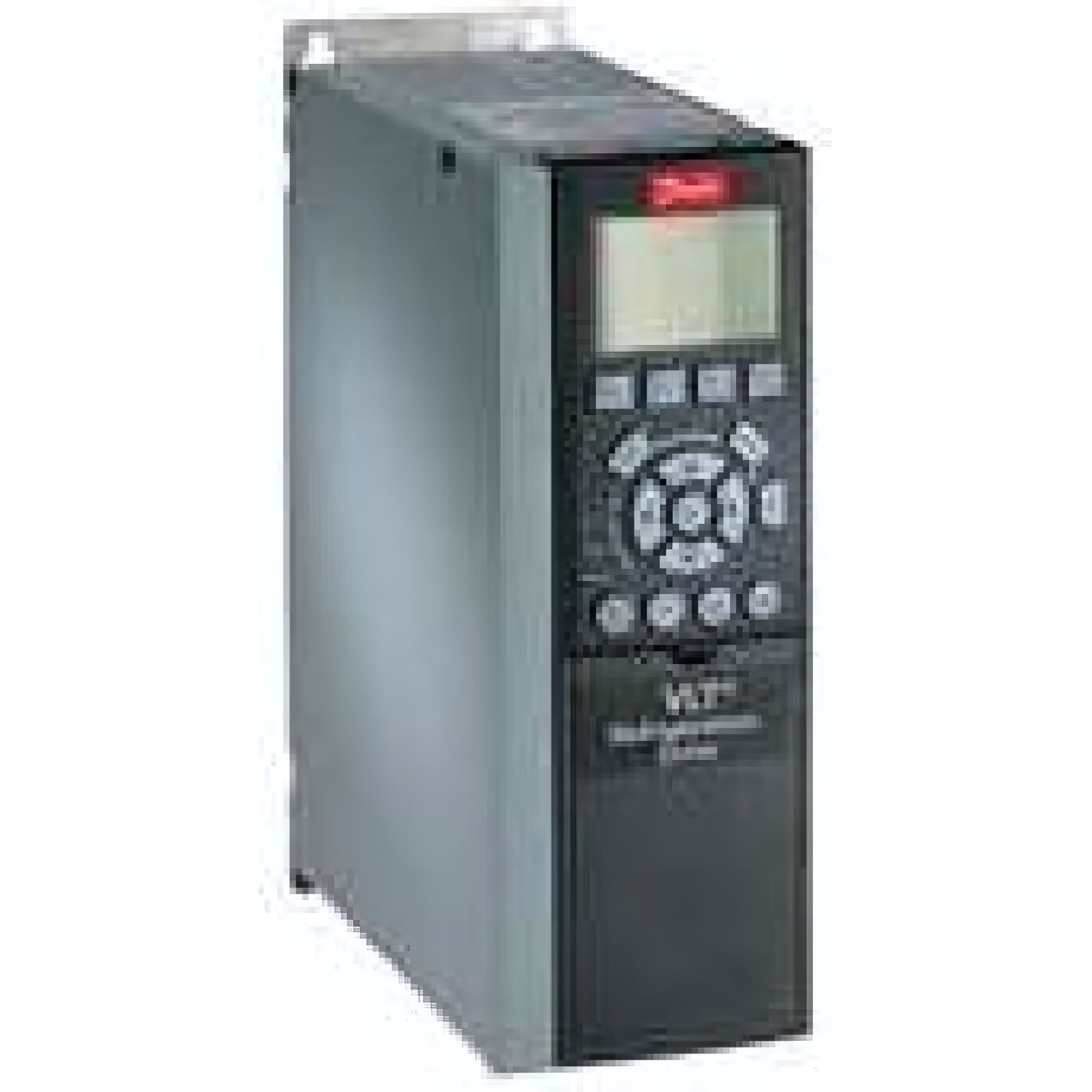 Частотный преобразователь Danfoss VLT Refrigeration Drive FC 103 FC-103P7K5T4